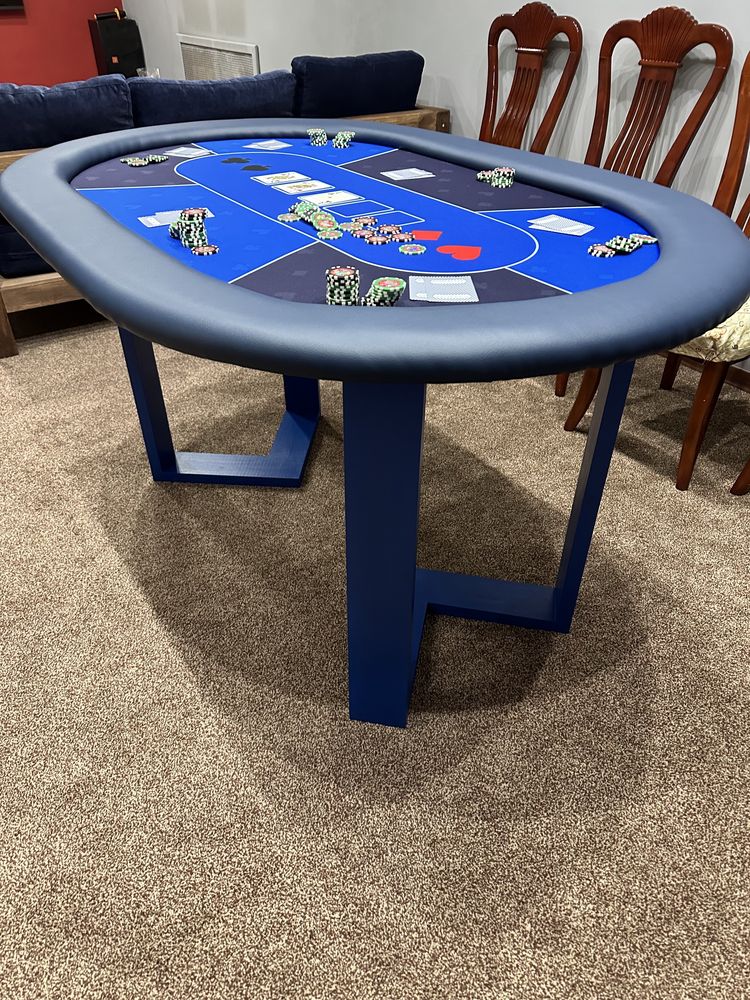 Покерный стол, стол для покера, poker table