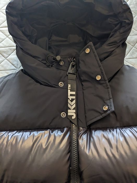 Мъжко яке JACK1T