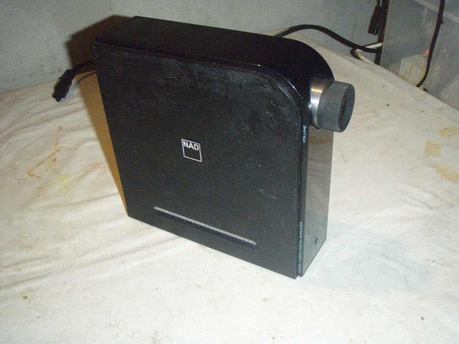 Amplificator digital hibrid intrari RCA optic USB bluetooth, NAD D3020