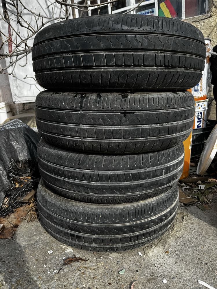 Летни гуми 185/65/15