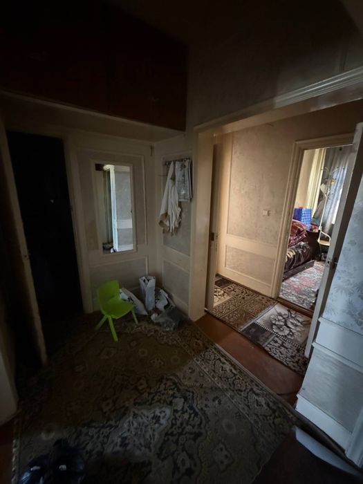 Квартира сотилади Алгоритим 31 Ор:Бозорча 3 хонали 75м2 6-этажда