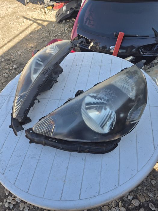 Оригинални Фарове за Хонда Джаз до 2008г