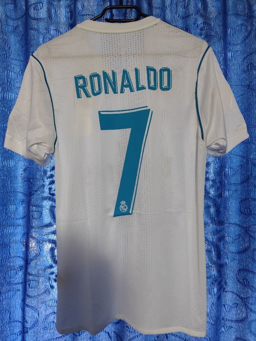 Tricou Real Madrid - Ronaldo