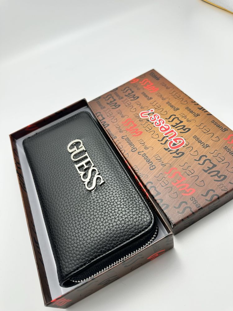 Portofel dama Guess