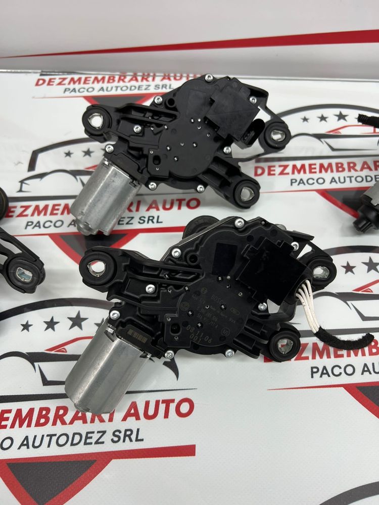 Motoras Stergator Haion/Luneta Vw Golf 6 7 Passat Skoda Octavia