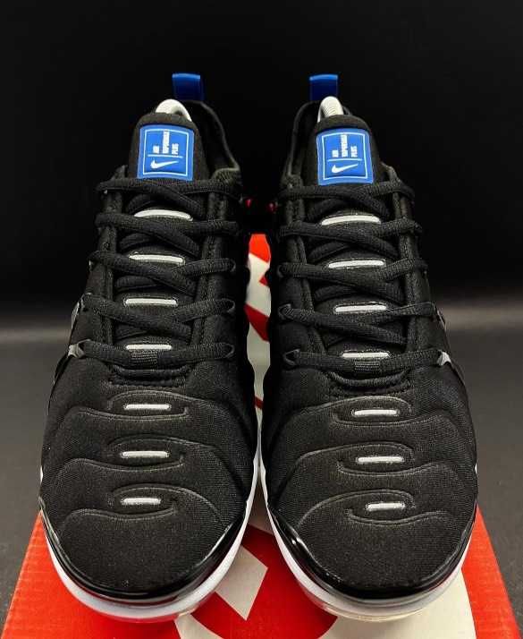 Налични! Мъжки маратонки Nike Air Vapormax Plus "Orlando Magic"