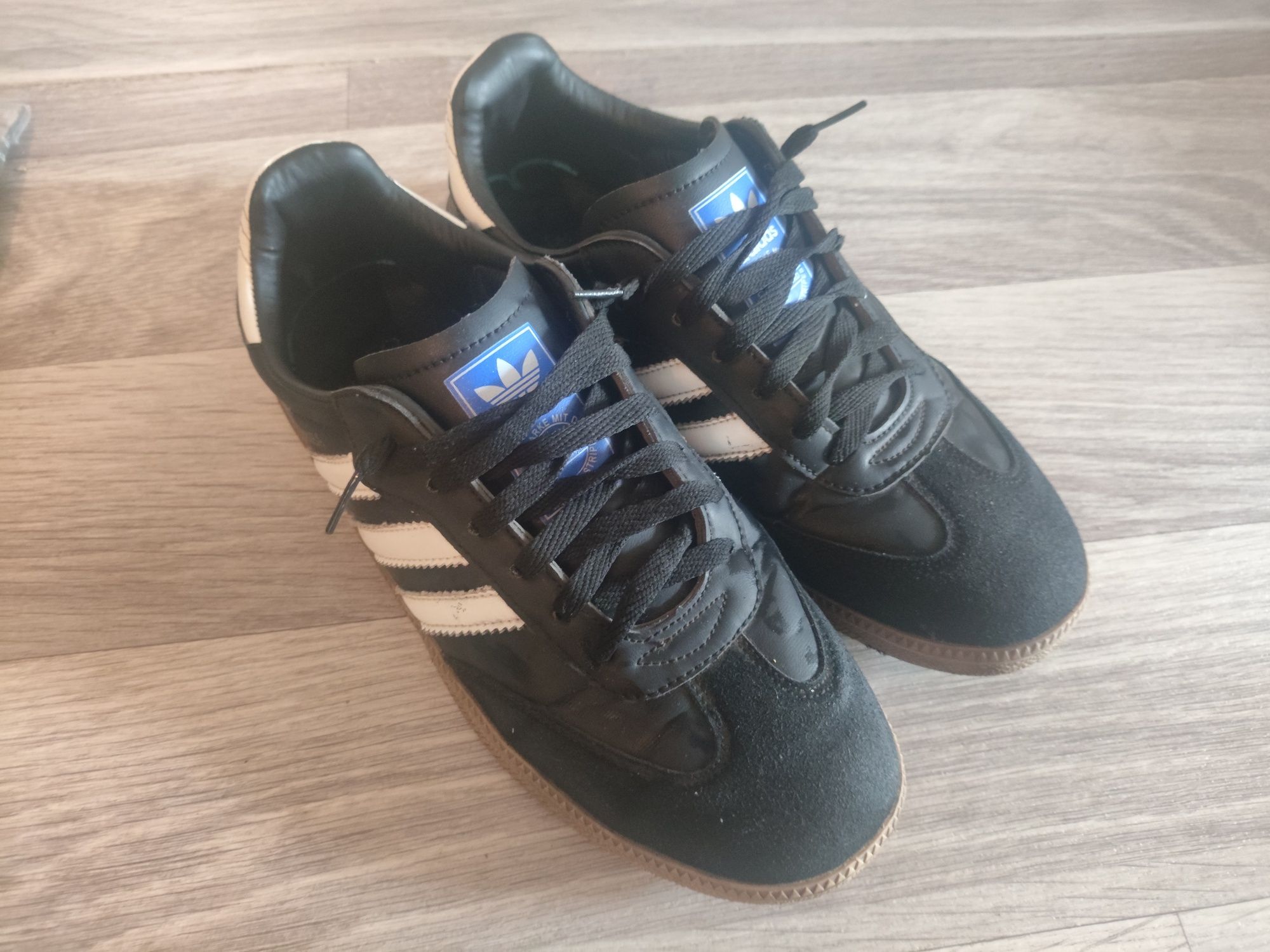Кеды Adidas Samba