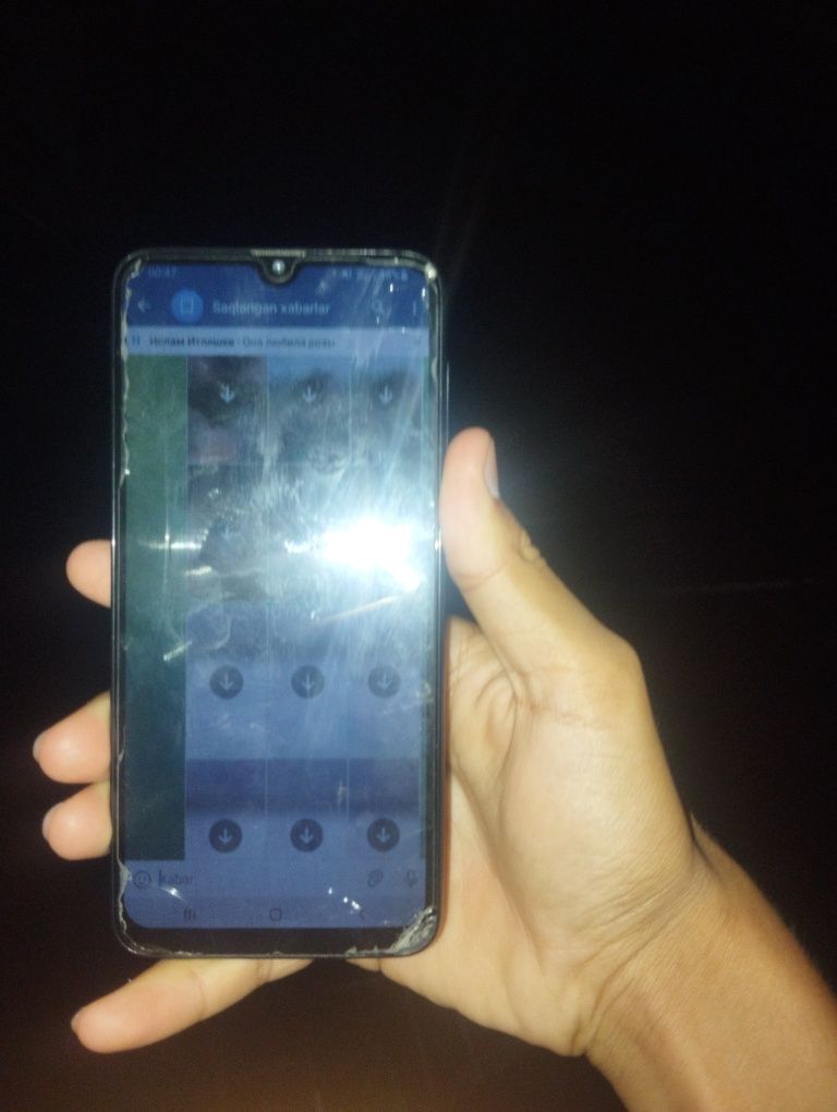 Samsung a30s ideal