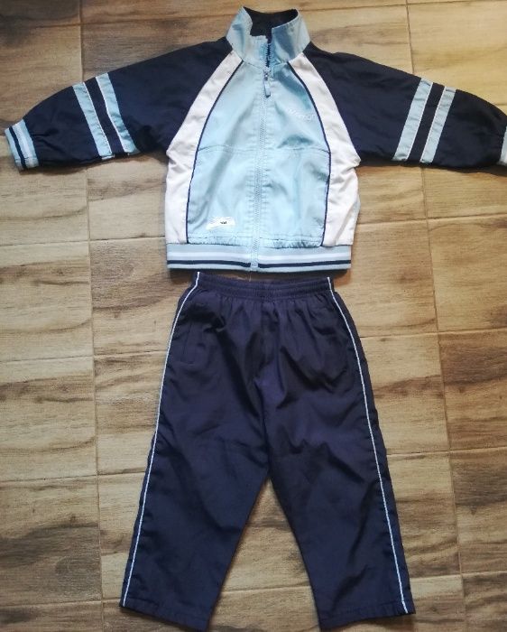 Trening de fas pentru copii