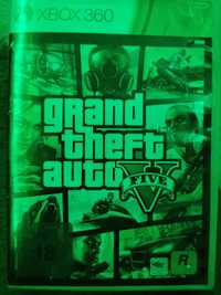 Grand Theft Auto V ps3, Xbox 360 Microsoft