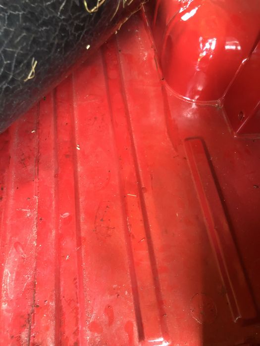 De vanzare dacia papuc pick up