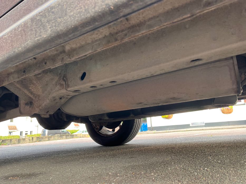 Jeep Cherokee grand 3.0cdr