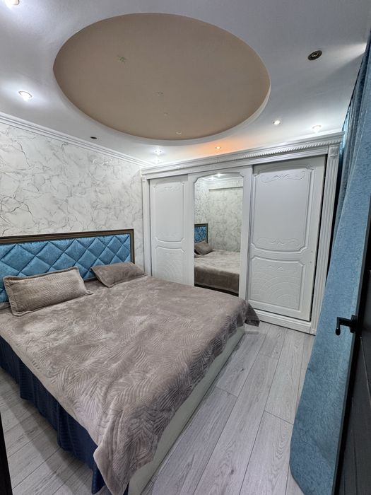 Сдам 3-х комнатную квартиру Балхаш