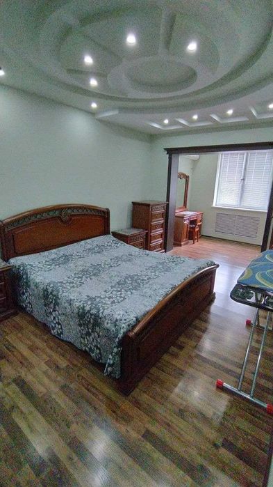 Сдам евро квартиру на Ойбек чехова