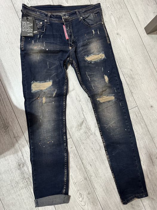 Blugi DSQUARED2 barbati