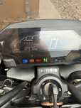 Vand Honda NC750 an 2016 A2