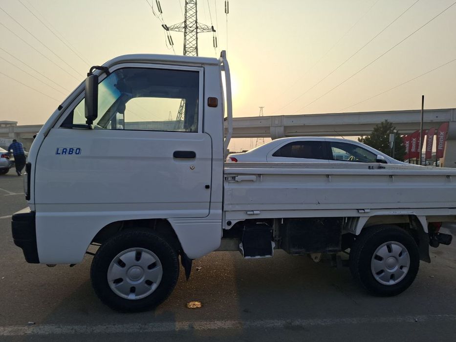 Лабо 2023 йил метан