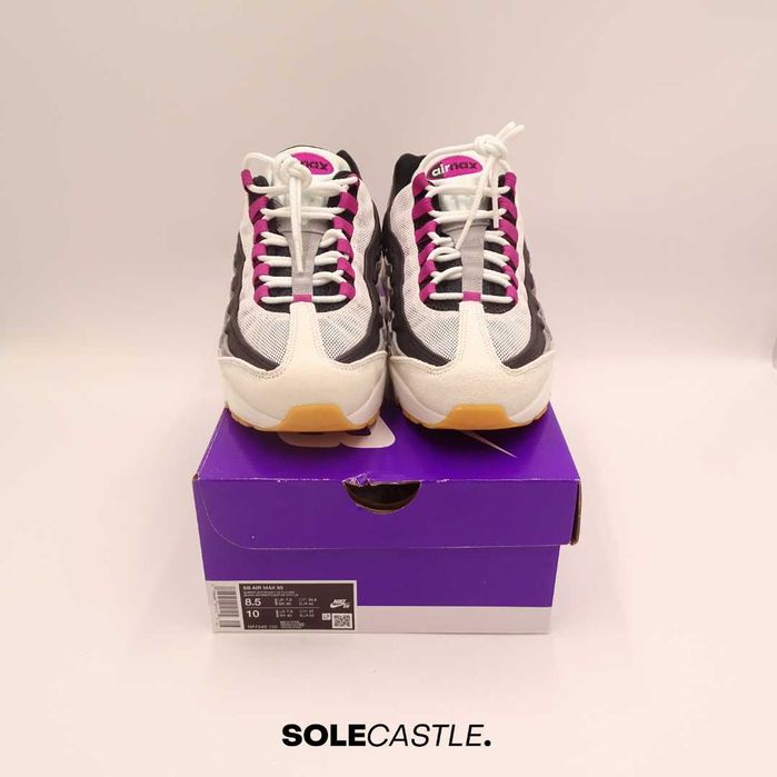 Nike Air Max 95 SB 'Cactus Flower'