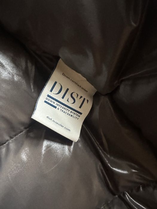 Geaca Moncler Toamna/Iarna - unisex