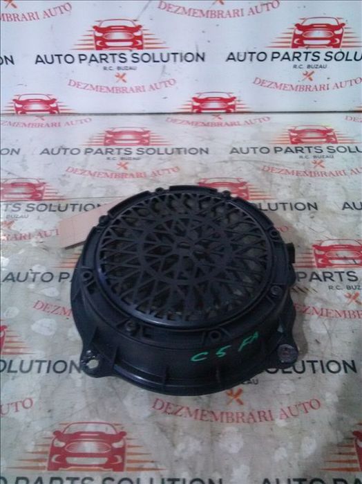 boxa fata citroen c5