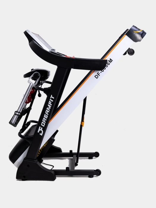 Беговая дорожка DF-6066M