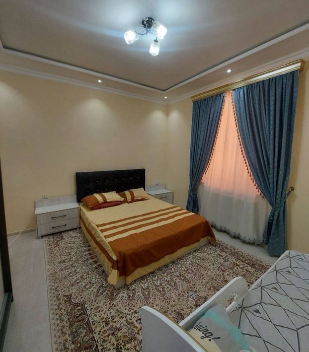 Ц1 Mirzo-Ulugʻbek tumani Hamid Olimjon metro oldida