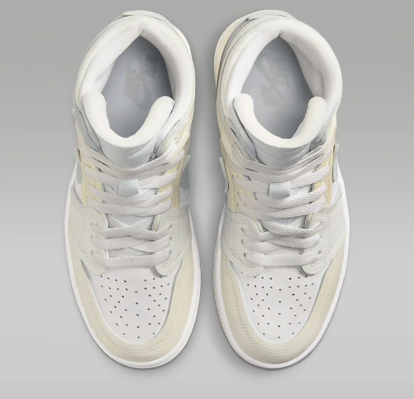 Jordan 1 retro high MM coconut milk 36 si 40 originali noi