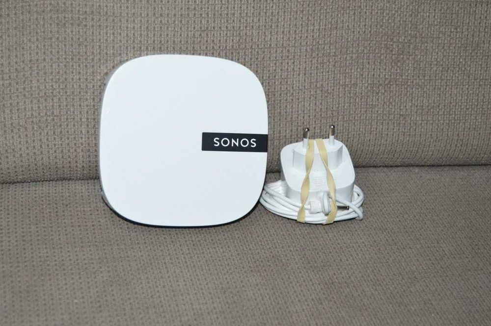 Sonos Boost Wi-fi extender dedicat