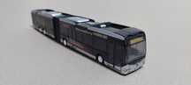Macheta Mercedes Benz CapaCity 1;87