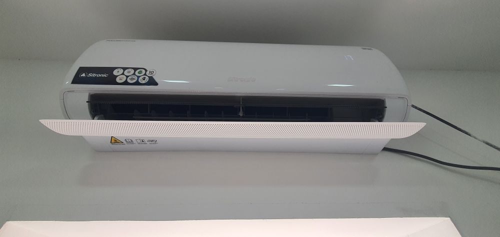 SITRONIC Кондиционеры Ситроник . + УСТАНОВКА