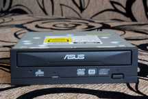 Asus DVD writer IDE