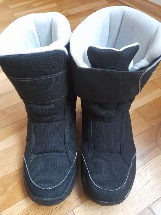 Детски ботуши Quechua