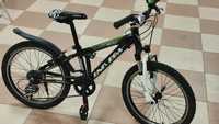 Vand bicicleta MTB 20 Inch Univega HT300