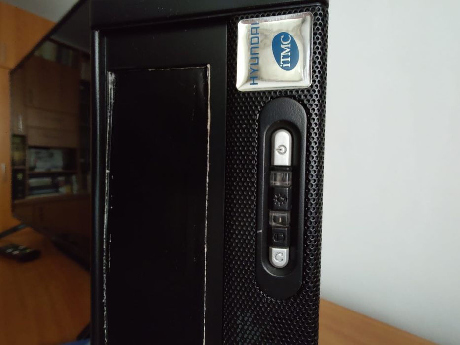 Calculator PC Intel G3260