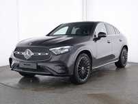 Mercedes-Benz GLC Coupe AMG / Digital / Garanție
