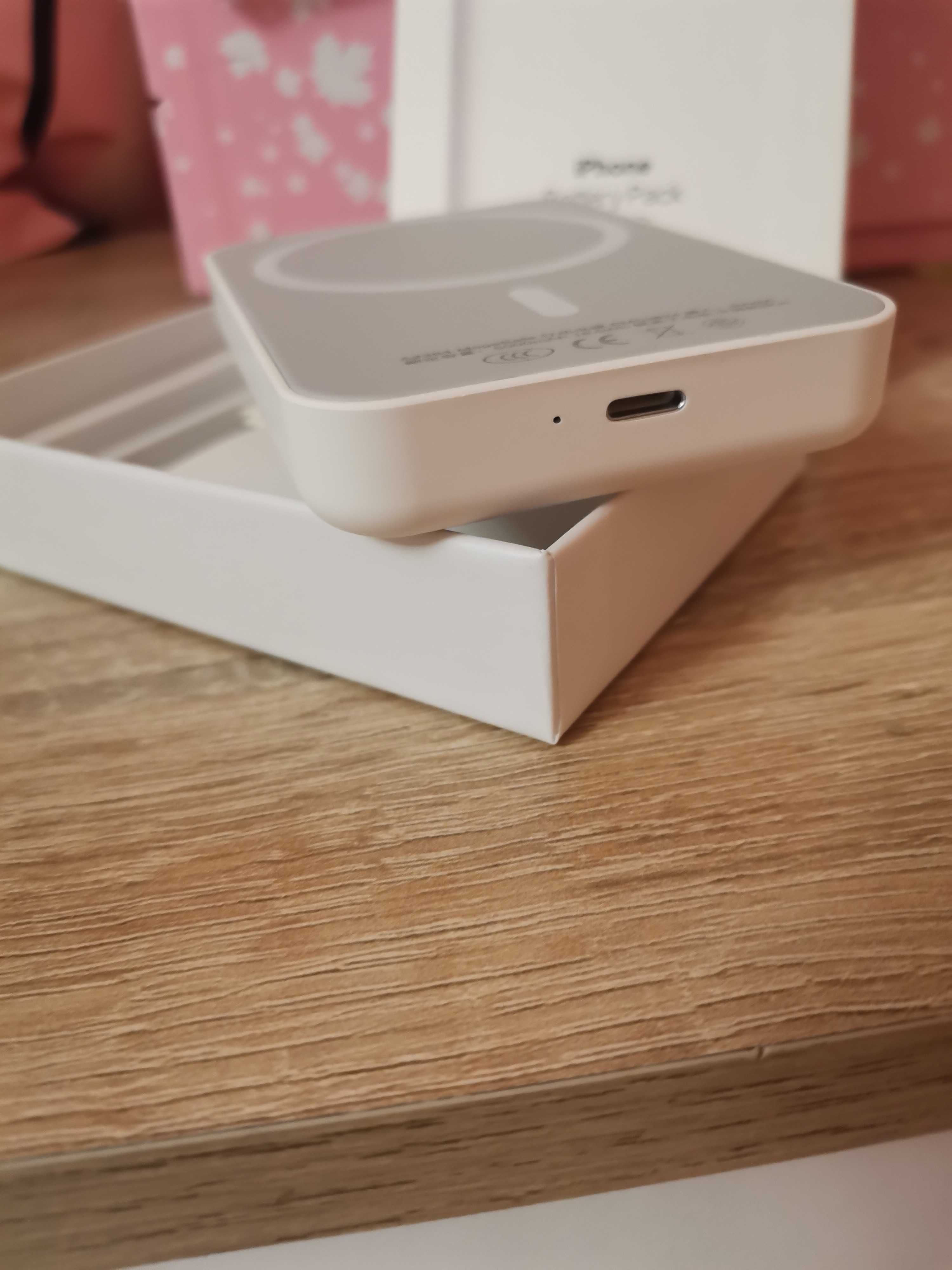 Magsafe apple Iphone 15 pro