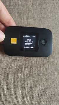 Router modem Huawei E5377C LTE 4G dual band Sim card-liber de retea
