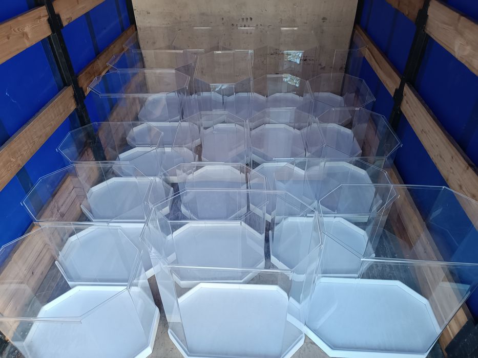 Sarpo qutilari yasash xizmati