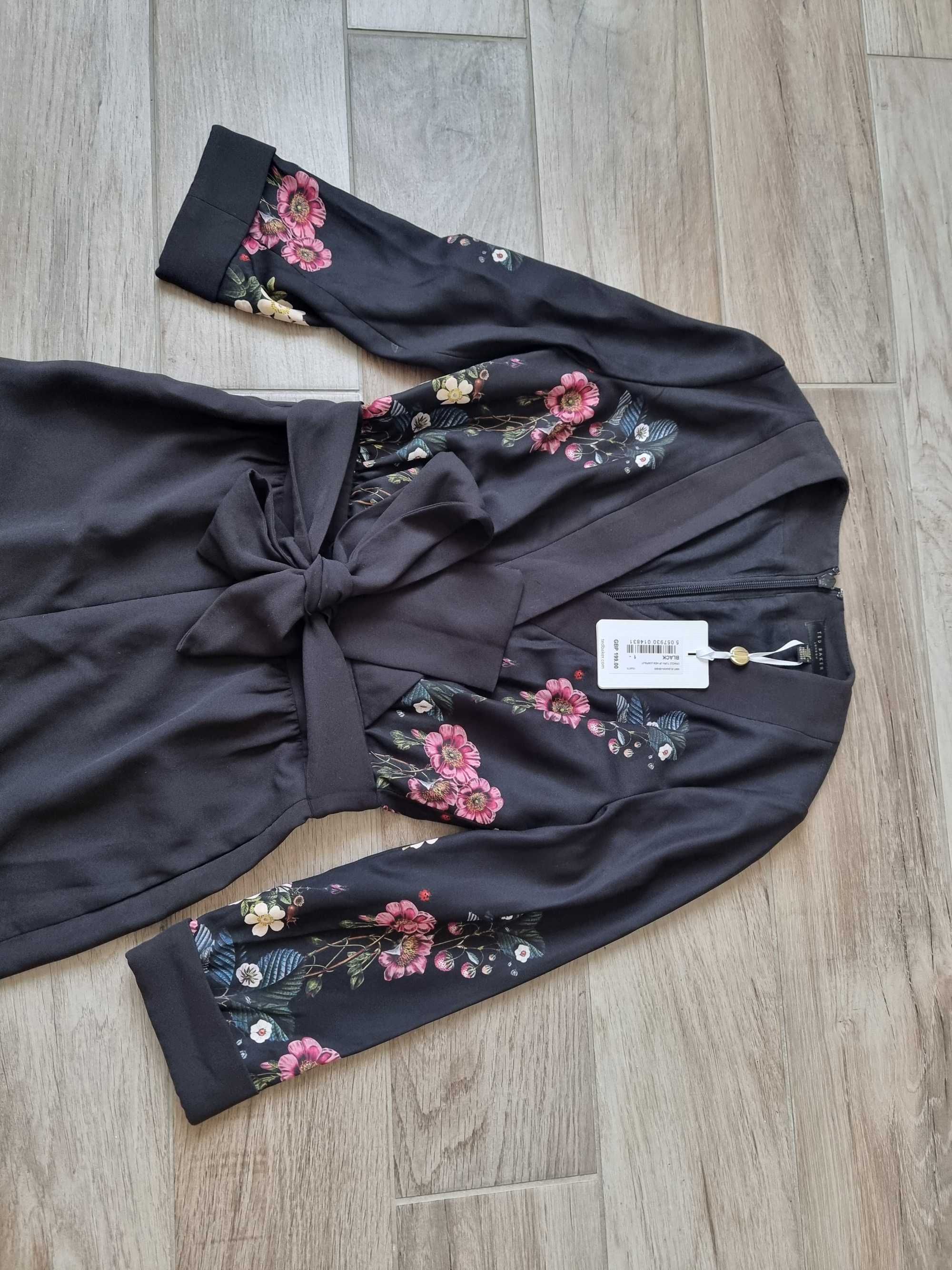 Ted Baker jumpsuit размер S