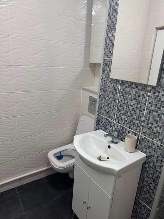 Apartament Aleea Plopilor