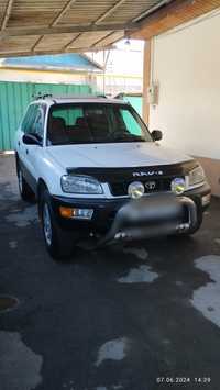 Продам тойоту RAV4 1999 г.