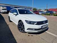 Passat b8 automat