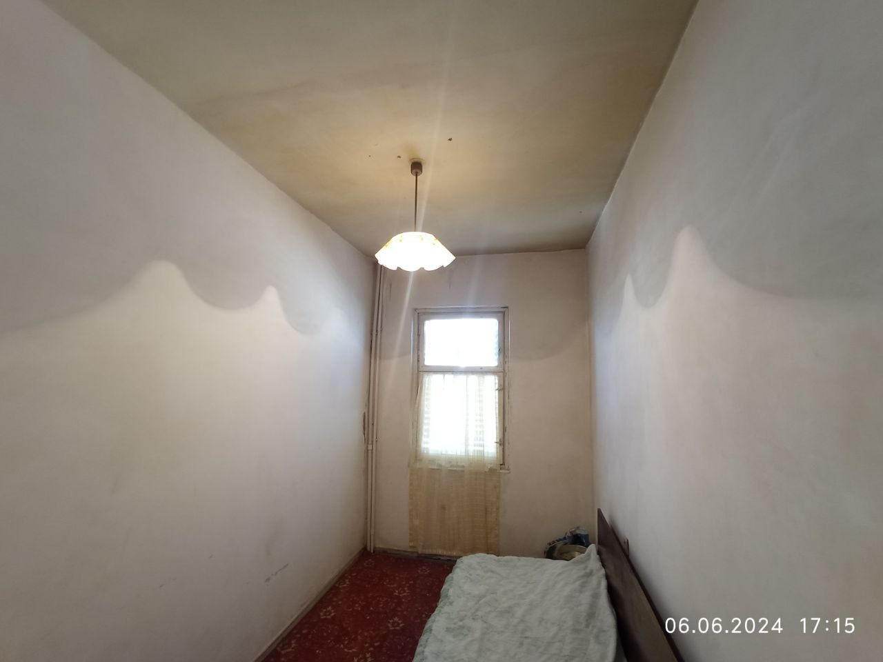 Реальному покупателю скидка 500 $...Продается 3х комнатная на Панельно
