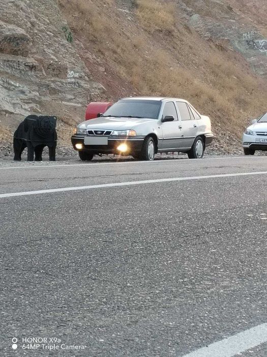 Продамь Nexia 2004 год