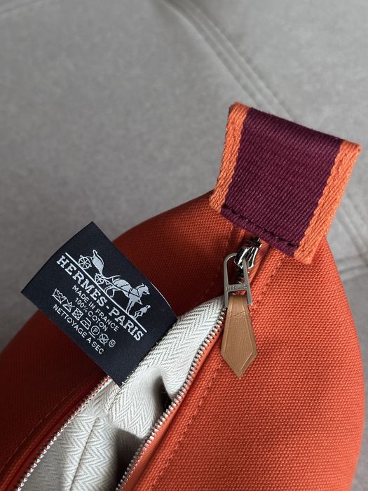 Несесер Hermes Bride-a-Brac case/ small model