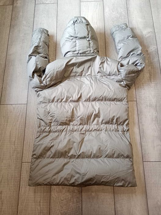 Bogner Fire +Ice Down мъжко яке тип парка с гъши пух размер XL-54