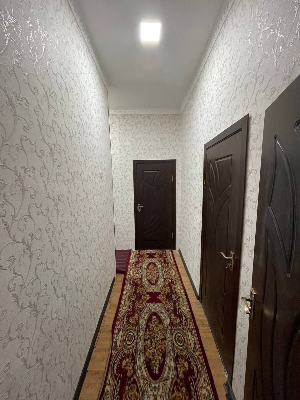 Kvartira sotiladi
