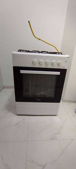 Продам плиту Artel модель Ottima K, 4-х комфорочная.