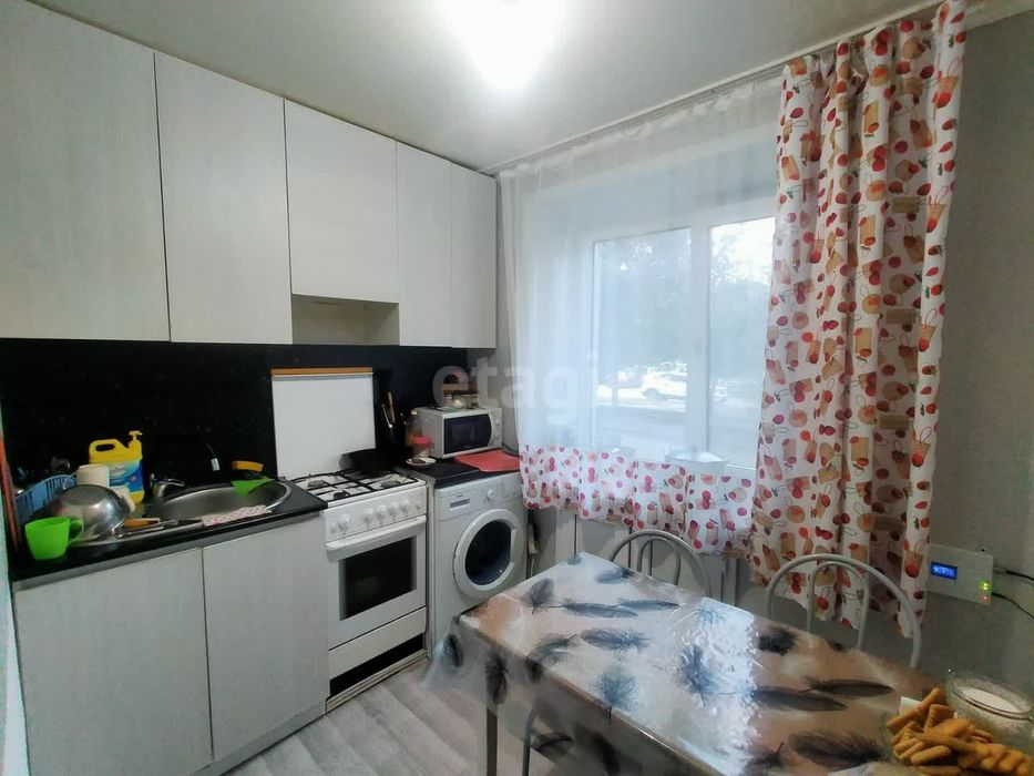 Продам 3х ком квартиру на КСК