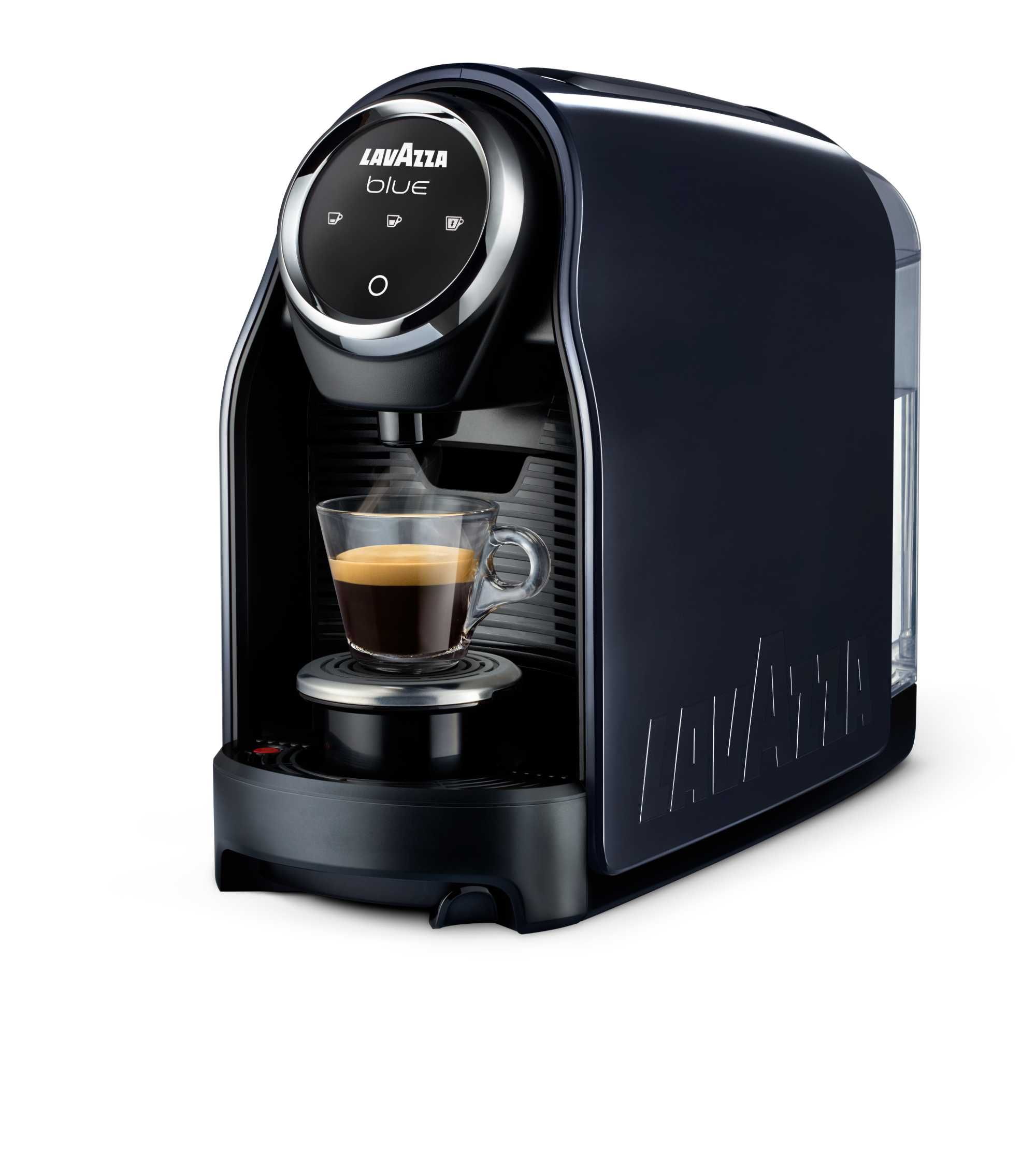 Чисто Нови Lavazza Classy Compact